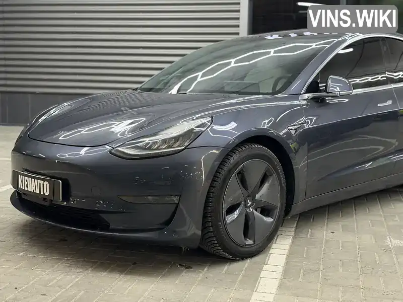 Tesla Model 3 2020, фото з оголошення 2 з 16, VIN 5YJ3E1EB6LF639620