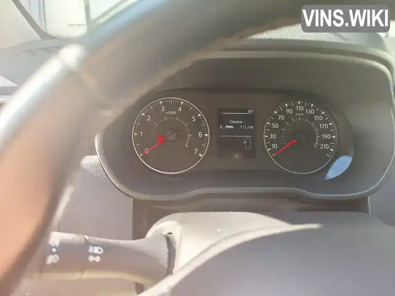 Renault Duster 2020, фото з оголошення 2 з 17, VIN VF1HJD20165865509