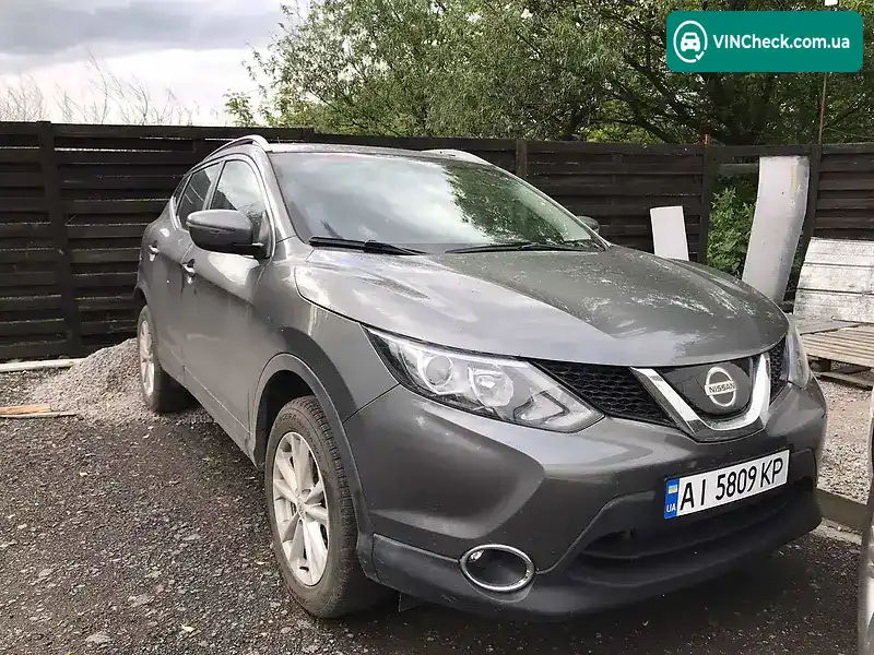 Nissan Rogue 2018, фото з оголошення 1 з 13, VIN JN1BJ1CR6JW260264