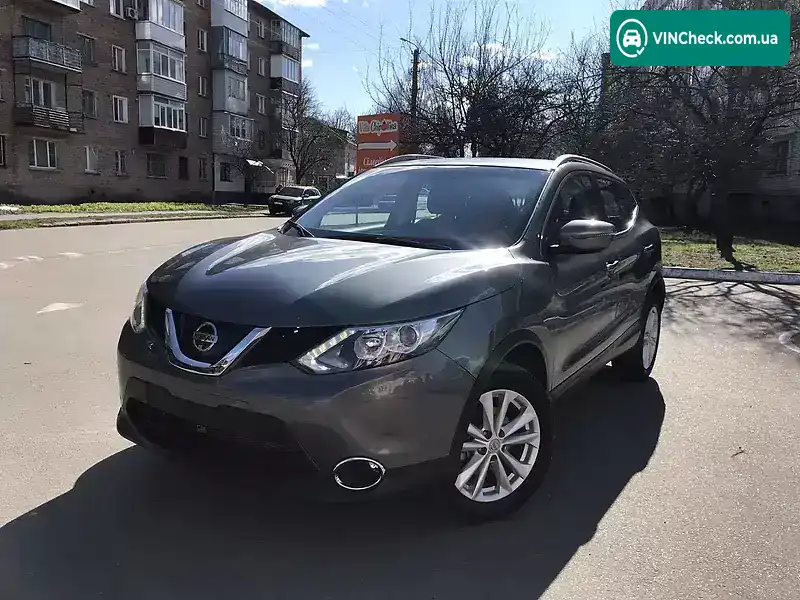 Nissan Rogue 2018, фото з оголошення 2 з 13, VIN JN1BJ1CR6JW260264