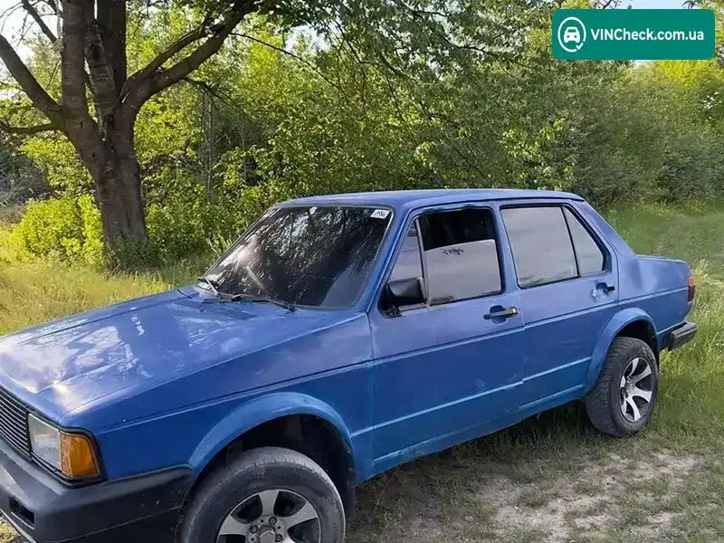 Volkswagen Jetta 1980, фото з оголошення 2 з 8, VIN WVWZZZ16ZBW026495