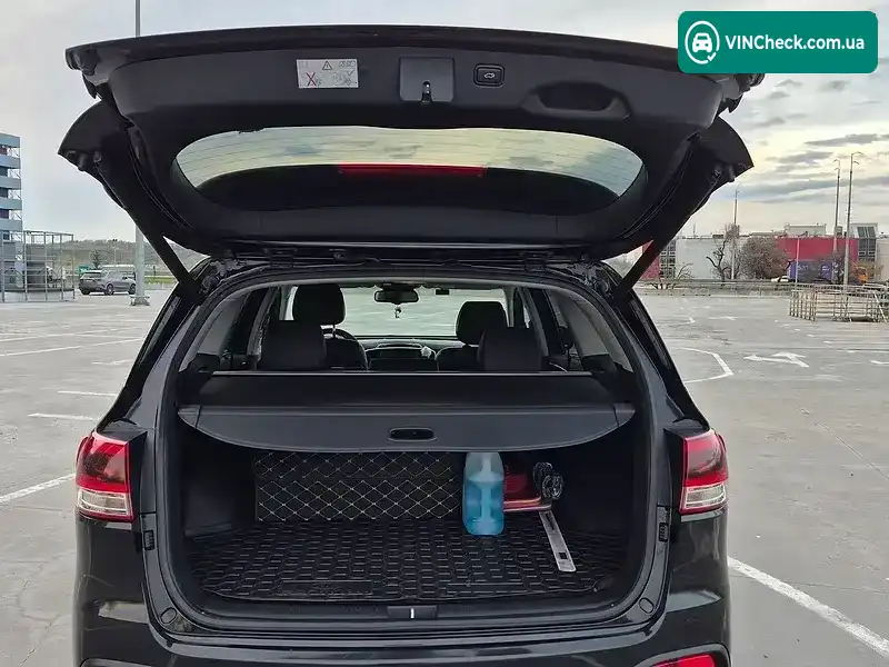 Kia Sorento 2015, фото з оголошення 2 з 18, VIN KNAPH81BDF5076224