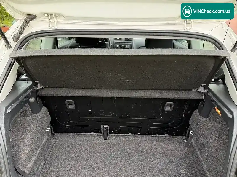 Volkswagen Polo 2013, фото з оголошення 2 з 19, VIN WVWZZZ6RZEY153977