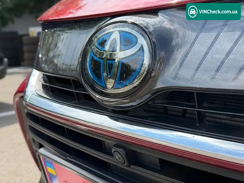 Toyota Venza 2021, фото з оголошення 2 з 20, VIN JTEAAAAH3MJ048955