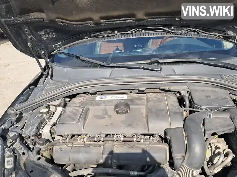 Volvo XC60 2012, фото з оголошення 2 з 15, VIN YV4952DL7D2382334