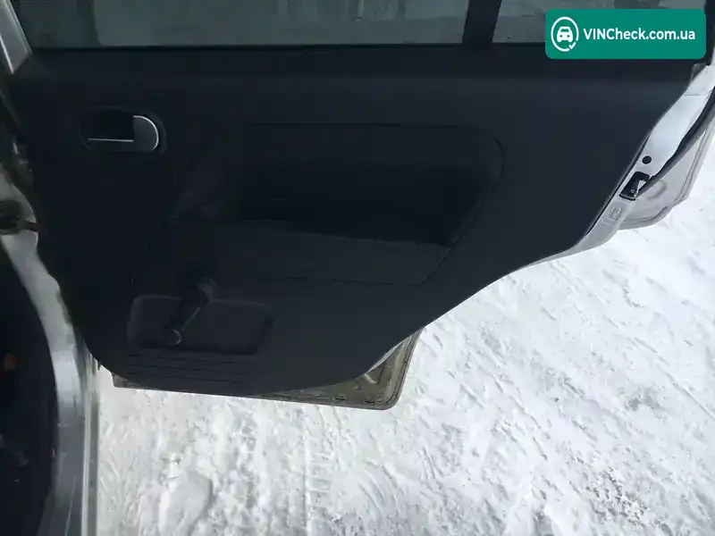 Ford Fusion 2010, фото з оголошення 2 з 16, VIN WF0UXXGAJUAB58963