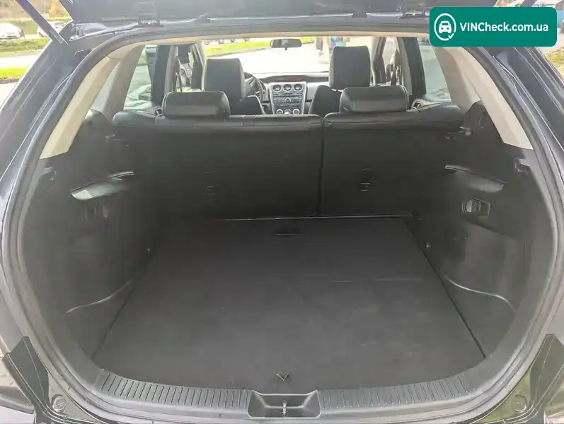 Mazda CX-7 2010, фото з оголошення 2 з 20, VIN JM3ER2W3XA0329189