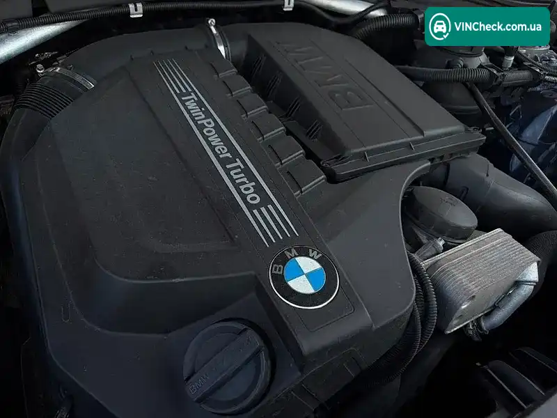 BMW X3 2014, фото з оголошення 2 з 20, VIN 5UXWX7C59F0K32495