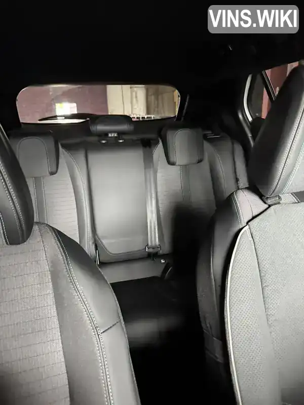 Peugeot 2008 2023, фото з оголошення 1 з 19, VIN VR3USHNLWPJ536014