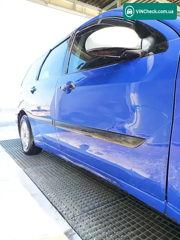 Ford Focus 1999, фото з оголошення 2 з 9, VIN VS6AXXWPAAMC65730