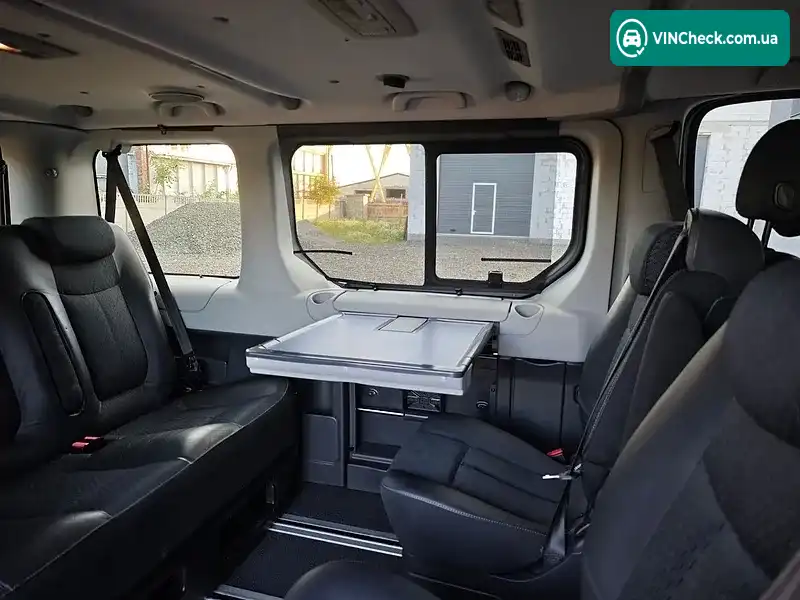 Renault Trafic 2010, фото з оголошення 1 з 20, VIN VF1JLNJAHAY952091