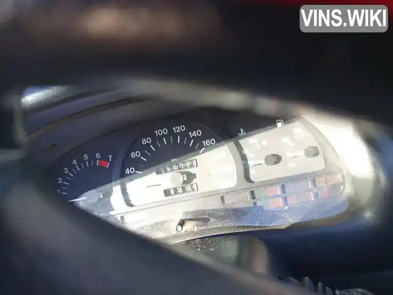 Opel Astra 1994, фото з оголошення 2 з 11, VIN W0L000058R5269621