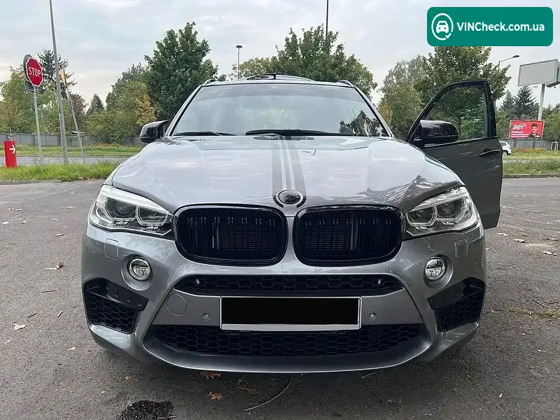 BMW X5 2014, фото з оголошення 2 з 13, VIN 5UXKR0C57E0K48189