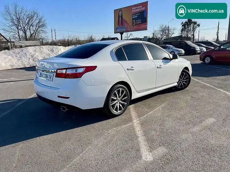 Renault Latitude 2018, фото з оголошення 2 з 20, VIN KNMA4C2BMJP161686