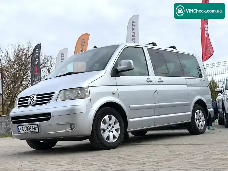 Volkswagen Transporter 2009, фото з оголошення 2 з 21, VIN WV1ZZZ7HZ9H031631
