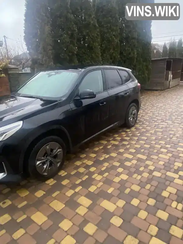 BMW iX1 2023, фото з оголошення 2 з 16, VIN WBY61EF0405X72207