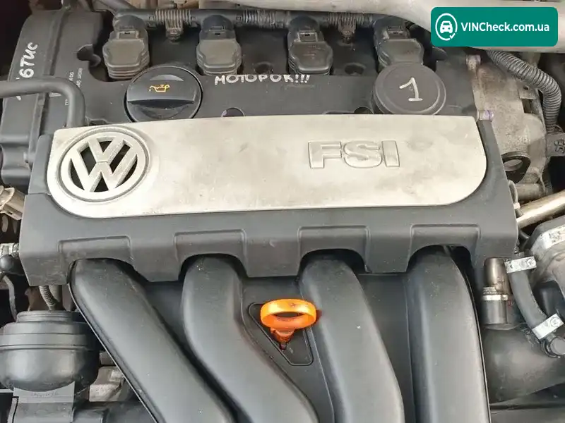 Volkswagen Passat 2005, фото з оголошення 2 з 20, VIN WVWZZZ3CZ6E081415