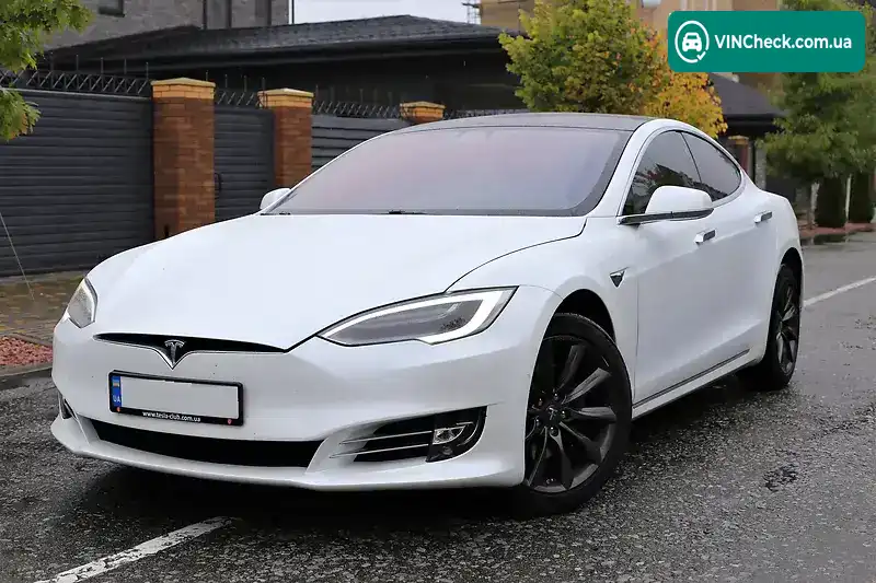 Tesla Model S 2020, фото з оголошення 1 з 20, VIN 5YJSA7E20LF404621