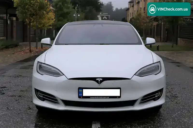 Tesla Model S 2020, фото з оголошення 2 з 20, VIN 5YJSA7E20LF404621