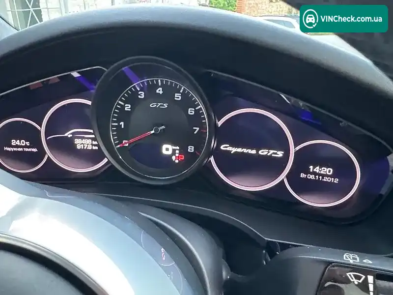 Porsche Cayenne 2021, фото з оголошення 2 з 20, VIN WP1AG2AY3MDA34642