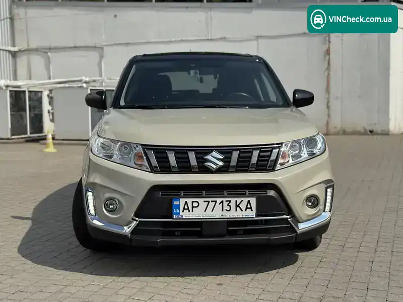 Suzuki Vitara 2022, фото з оголошення 2 з 21, VIN TSMLYD21S00C16950