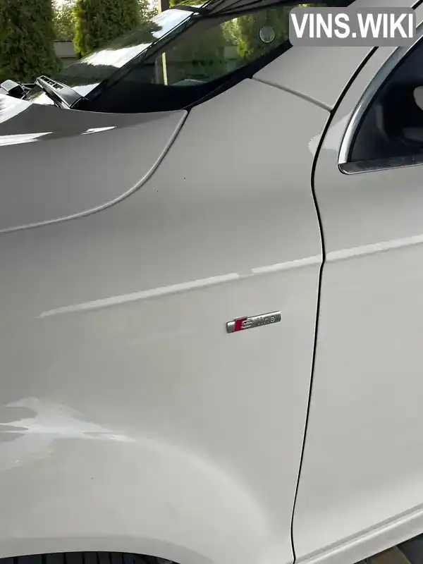 Audi Q7 2008, фото з оголошення 2 з 9, VIN WAUZZZ4L09D020225