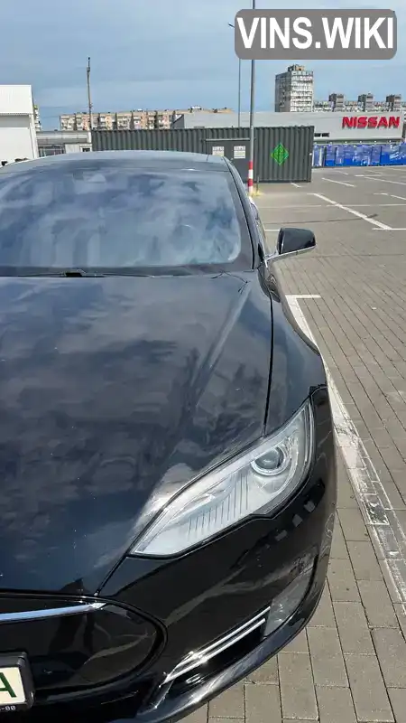 Tesla Model S 2015, фото з оголошення 2 з 21, VIN 5YJSA1S22FF100248