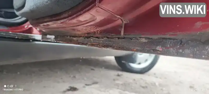 Opel Omega 1995, фото з оголошення 2 з 21, VIN W0L000016G1107493