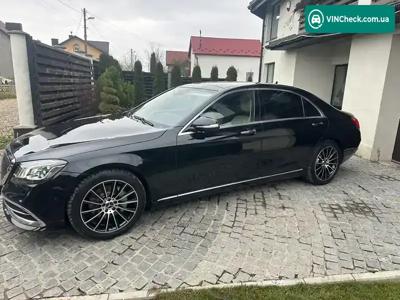 Mercedes-Benz G-Class 2014, фото з оголошення 1 з 19, VIN WDB4632481X129081