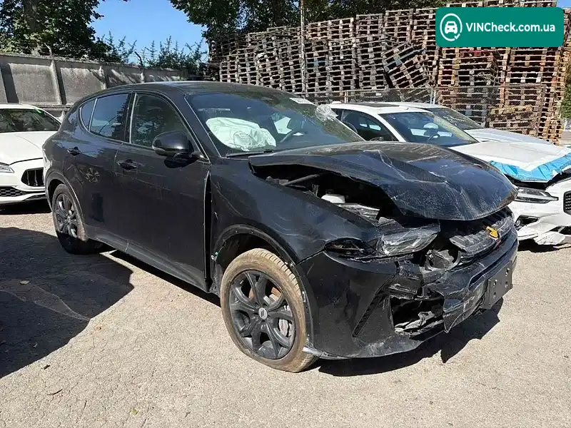 Dodge Hornet 2023, фото з оголошення 1 з 9, VIN ZACPDFCW7R3A28592