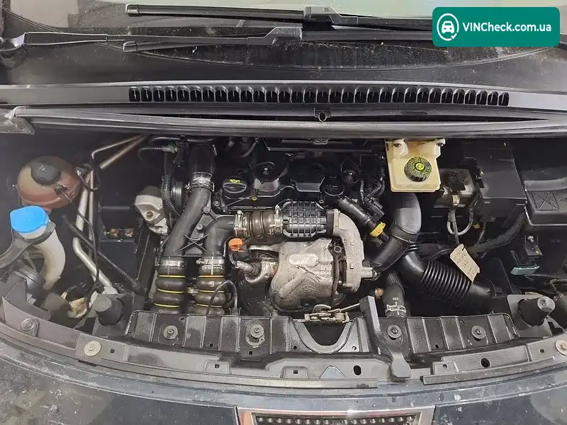 Peugeot 3008 2011, фото з оголошення 1 з 14, VIN VF30U9HR8BS102034
