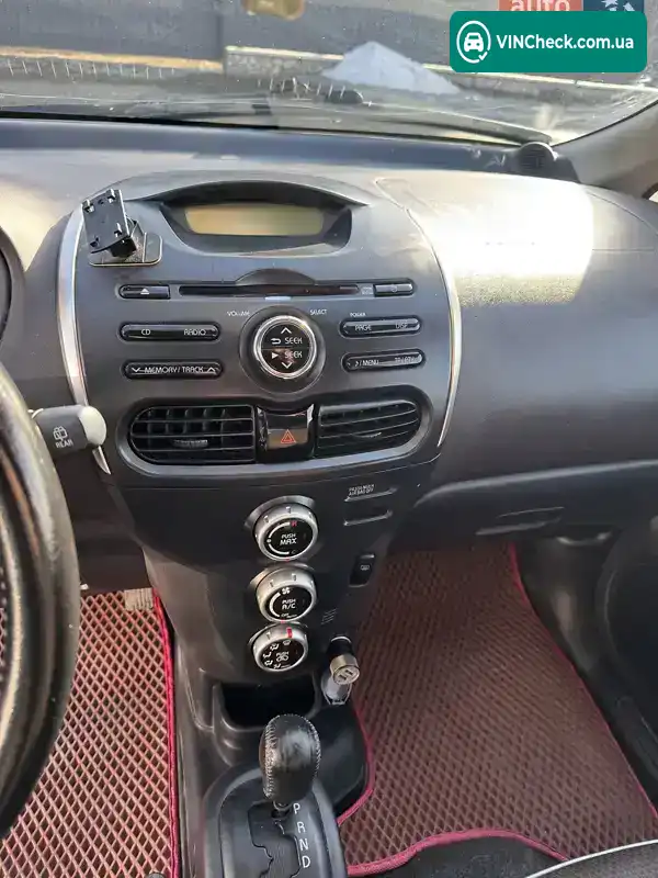 Mitsubishi i-MiEV 2015, фото з оголошення 2 з 14, VIN JMBLDHA4WFU000763