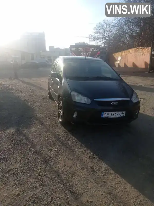 Ford C-Max 2009, фото з оголошення 1 з 4, VIN WF0EXXGCDE9A11146