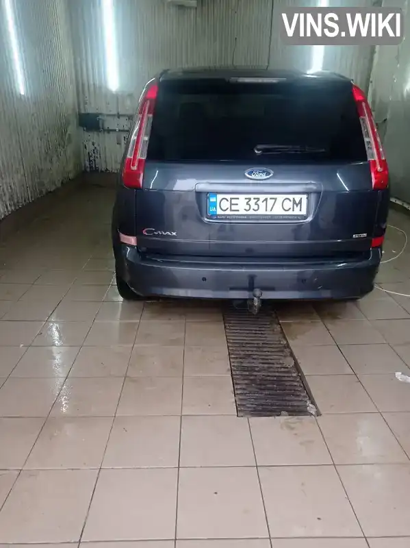 Ford C-Max 2009, фото з оголошення 2 з 4, VIN WF0EXXGCDE9A11146