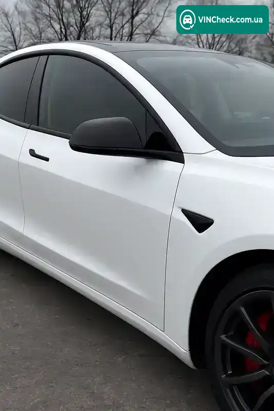 Tesla Model 3 2021, фото з оголошення 2 з 15, VIN 5YJ3E1EA3MF877854