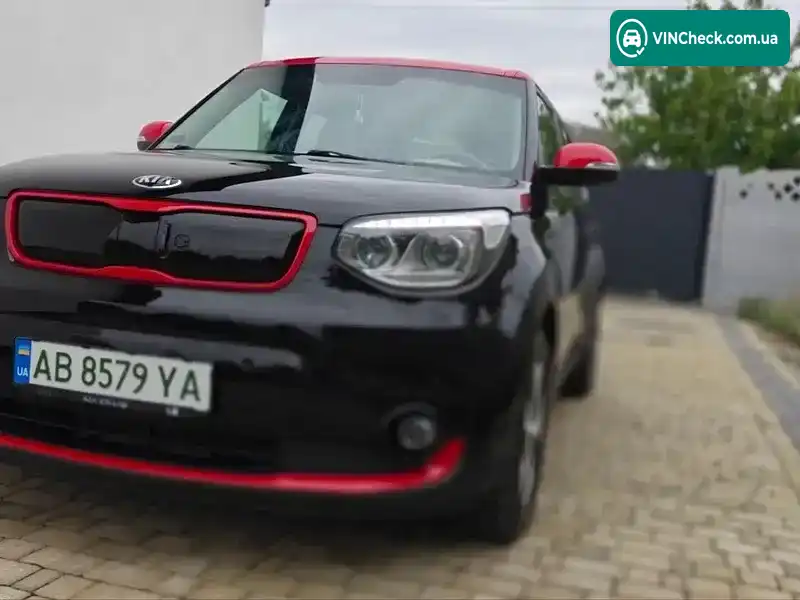 Kia Soul 2015, фото з оголошення 1 з 7, VIN KNAJX81EFG7010821
