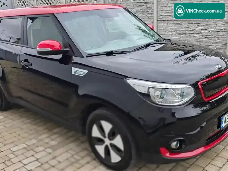 Kia Soul 2015, фото з оголошення 2 з 7, VIN KNAJX81EFG7010821