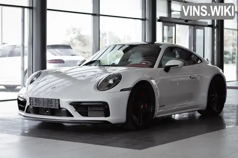Porsche 911 2022, фото з оголошення 1 з 21, VIN WP0ZZZ99ZNS212893