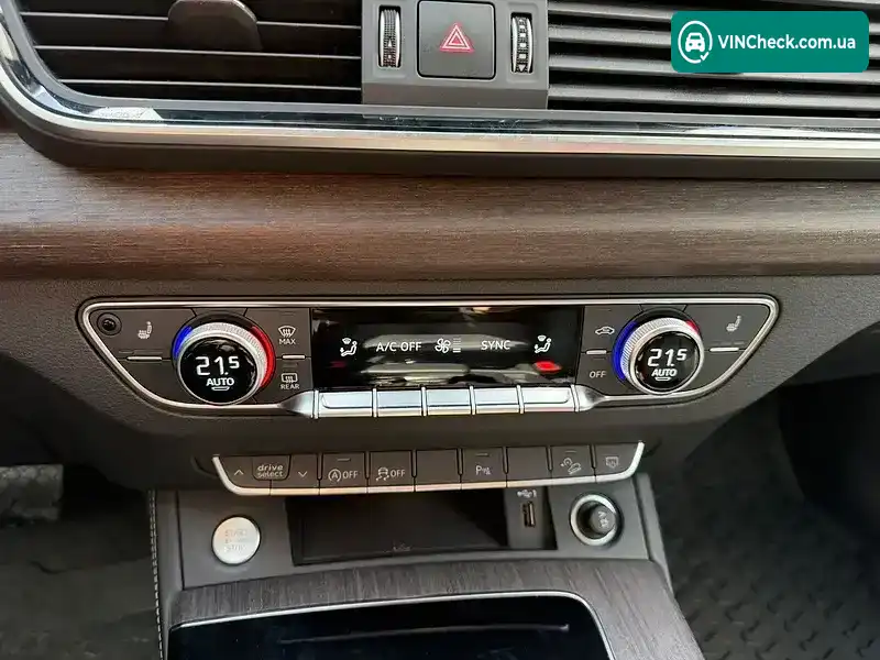 Audi Q5 2024, фото з оголошення 1 з 20, VIN WA1BBAFY9R2087785