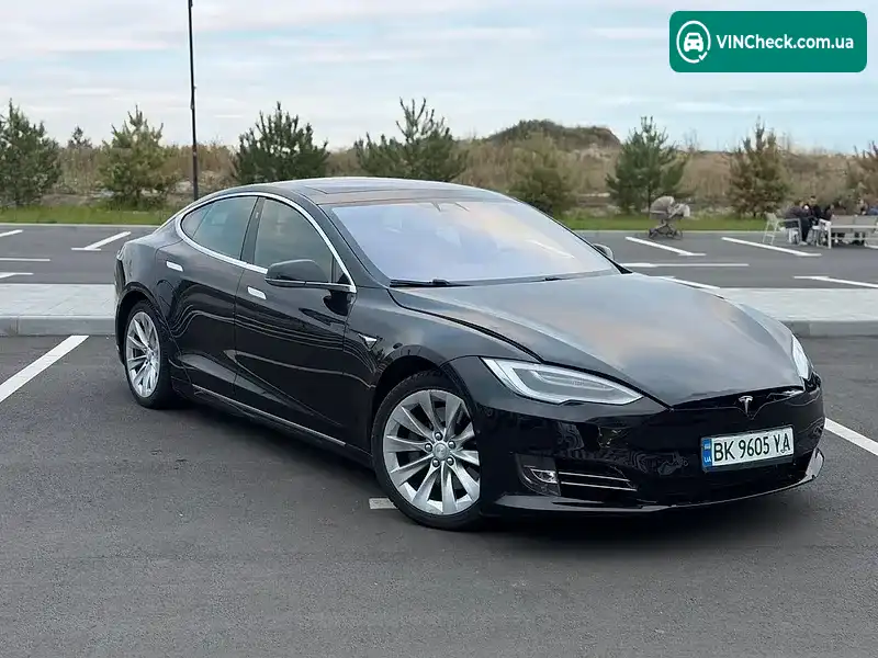 Tesla Model S 2017, фото з оголошення 2 з 20, VIN 5YJSA7E13HF223730