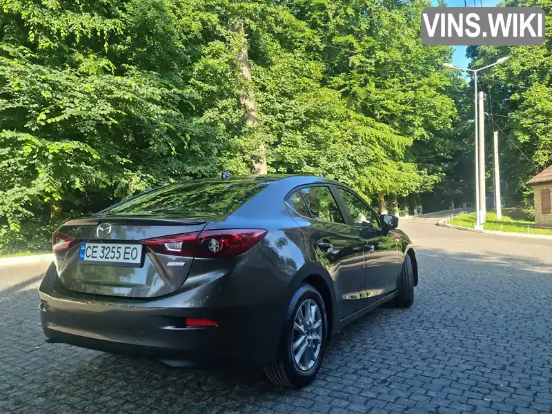 Mazda 3 2013, фото з оголошення 2 з 21, VIN JM1BM1W74E1117170