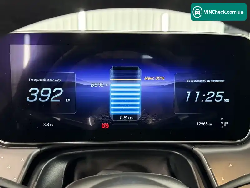 Ats Corsa Rr Turbo 2024, фото з оголошення 2 з 3, VIN TEST12573TEST9278
