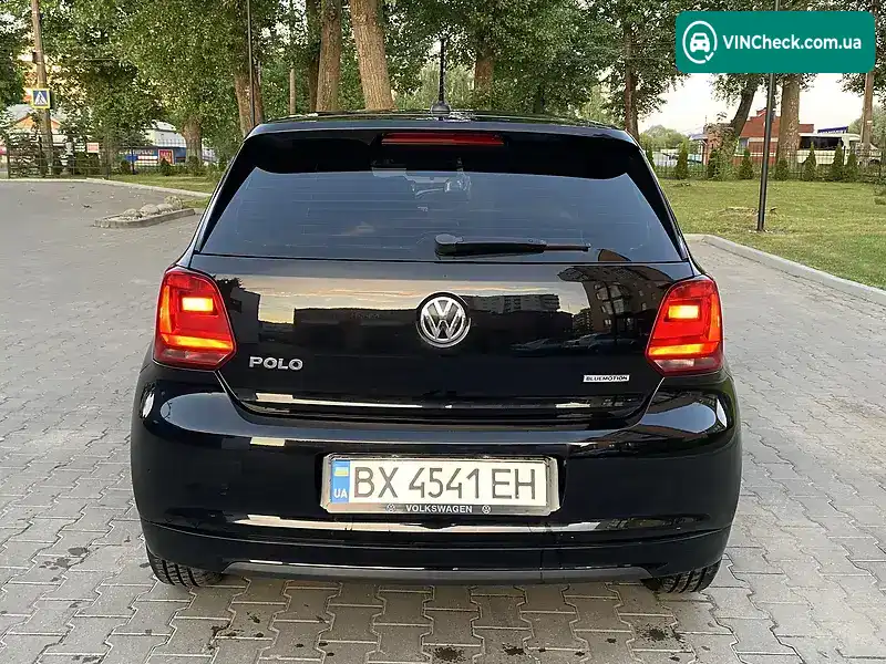 Volkswagen Polo 2015, фото з оголошення 2 з 20, VIN WVWZZZ6RZFY259887