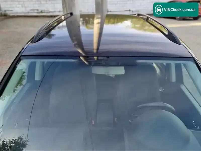 Volkswagen Touran 2005, фото з оголошення 2 з 21, VIN WVGZZZ1TZ6W087642