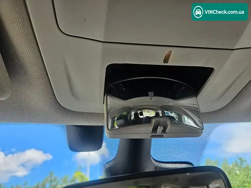 Chrysler Pacifica 2022, фото з оголошення 2 з 20, VIN 2C4RC1L71NR164223