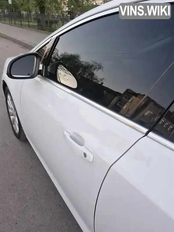 Buick Verano 2016, фото з оголошення 2 з 19, VIN 1G4PV5SK8G4176692