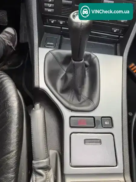 BMW 5 Series 1999, фото з оголошення 2 з 9, VIN WBADN11090GD94483