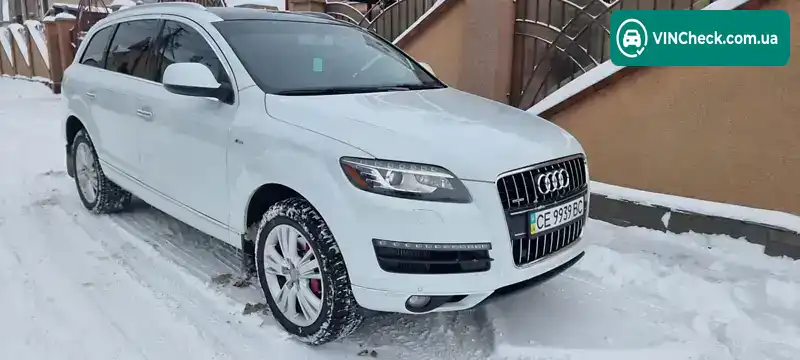 Volkswagen Tayron 2025, фото з оголошення, VIN WVGZZZR42SW024058