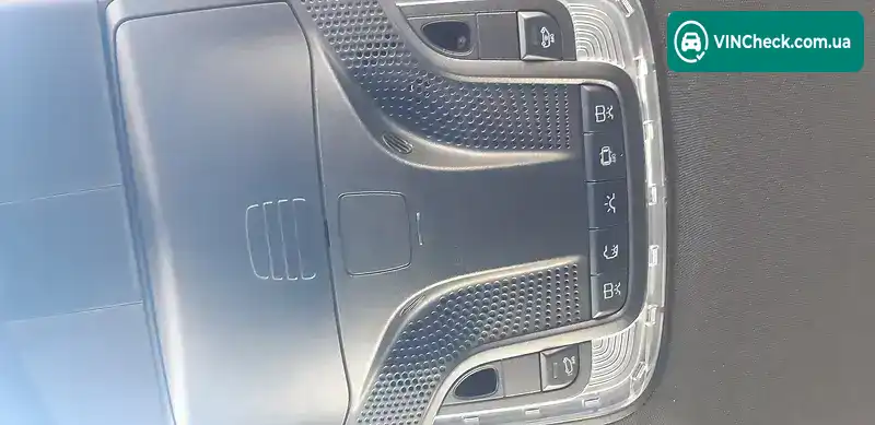 Mercedes-Benz V-Class 2016, фото з оголошення 2 з 20, VIN WDF44781513174423