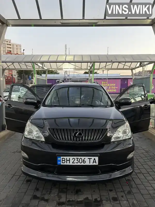 Lexus RX 2005, фото з оголошення 1 з 21, VIN JTJHA31UX50097800